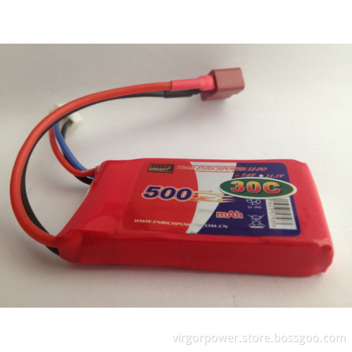 NIMH, LiPO, LiFePO Battery